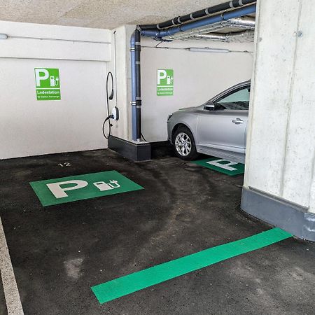 215 Apartment Wien 4-6 Pers 42M2 Klagenfurt am Woerthersee Kültér fotó