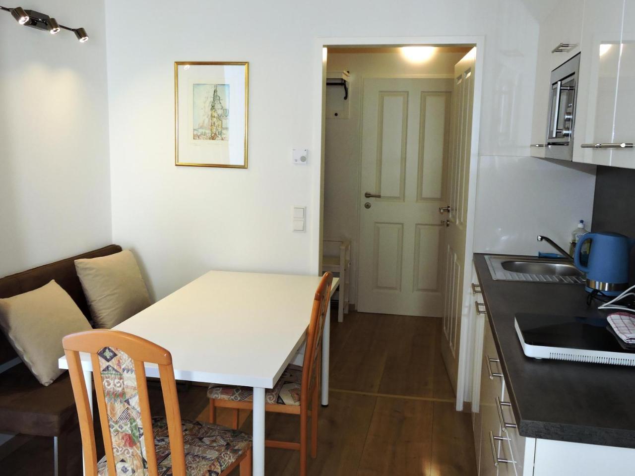 215 Apartment Wien 4-6 Pers 42M2 Klagenfurt am Woerthersee Kültér fotó